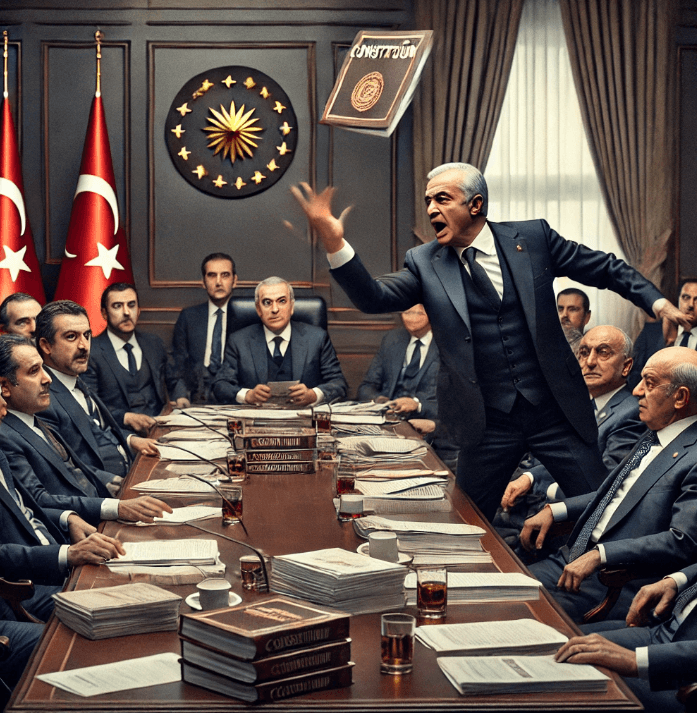 Türkiye’nin En Büyük Ekonomik Krizi: 2001 Kara Çarşambası