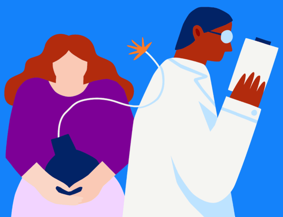 Outdated Healthcare Approach to Women