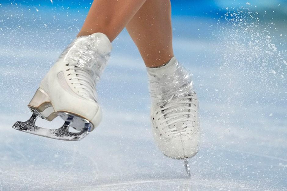 Buz Pateni ve Tarihçesi: Zarafetin ve Dengenin Hikayesi