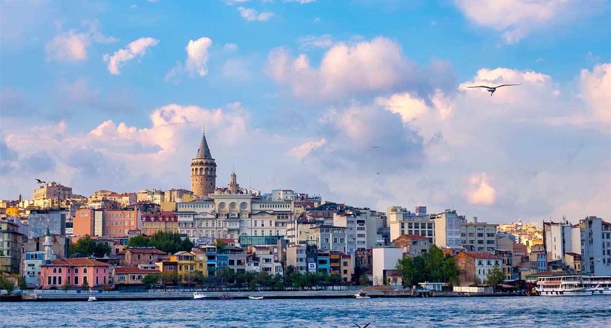 Welcome to Istanbul! Here's The Handbook You Need