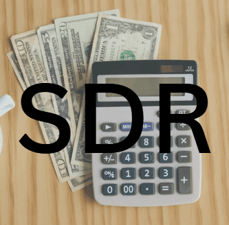 Özel Çekme Hakları, SDR Nedir?