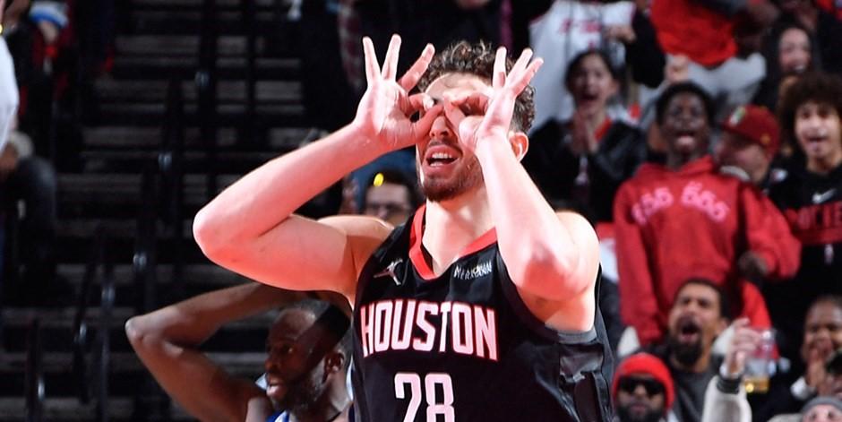 Alperen Şengün ve NBA: Bir Yıldızın Yükselişi