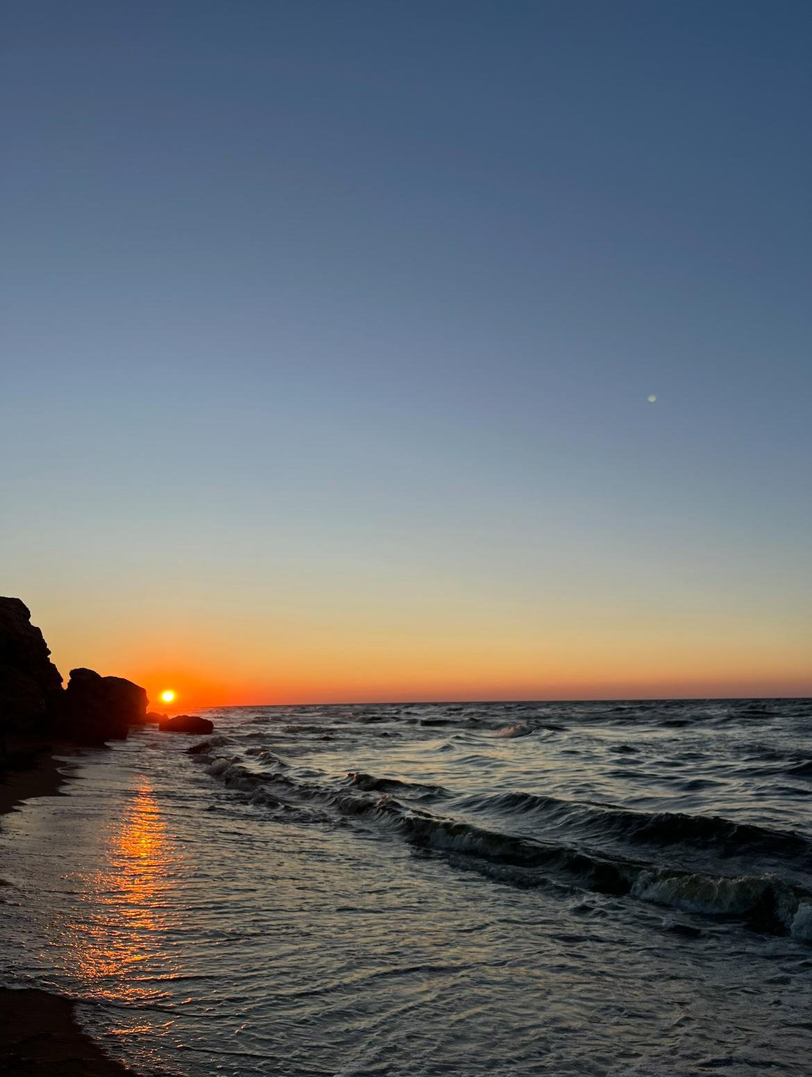 Deniz ve İnsan Psikolojisi