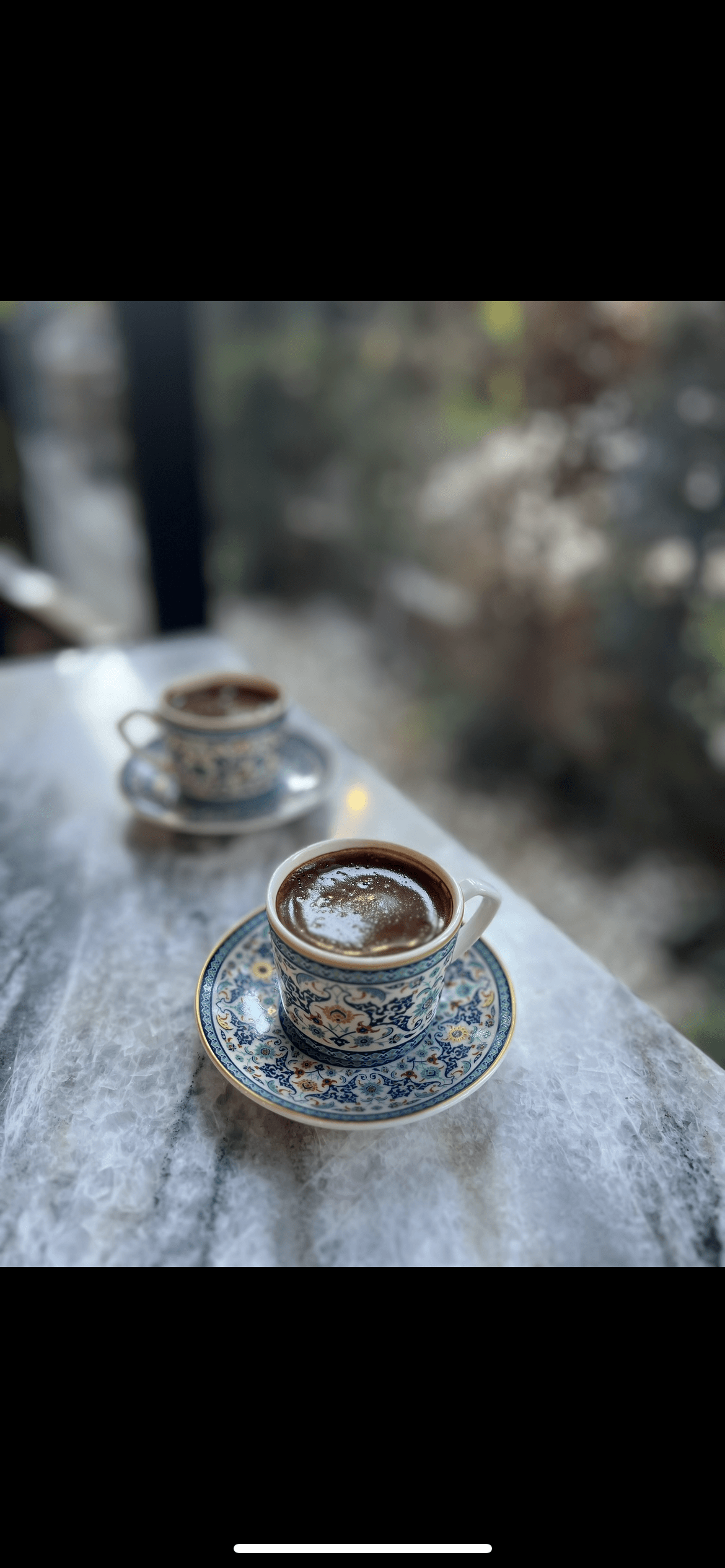 Türk Kahvesi Uyku Kaçırır Mı?