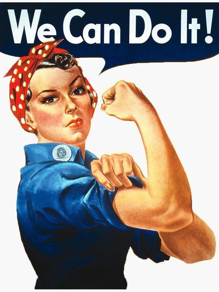 İkinci Dalga Feminizm: Amerikalı Kadınların Sesi Daha Güçlü Çıkıyor