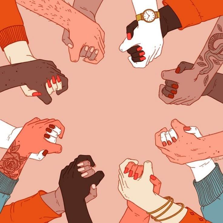 Üçüncü ve Dördüncü Dalga Feminizm: Çeşitlilik, Kapsayıcılık ve Dijital Çağda Mücadele