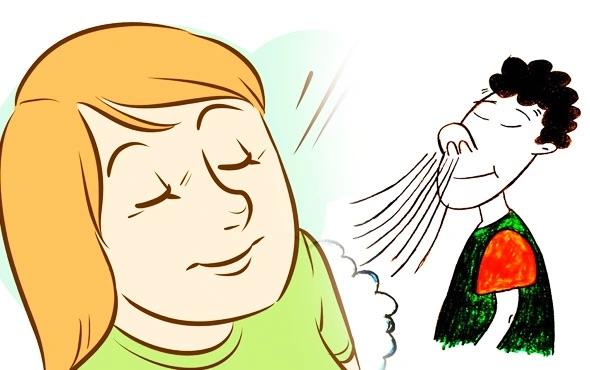 Doğru Nefes Almanın Farkında Olmanın Önemi