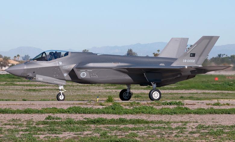 Türkiye ve F-35 İkilemi