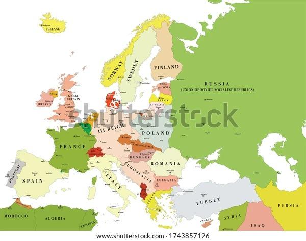 Alternatif Tarih - 2. Dünya Savaşı'nda Türkiye-