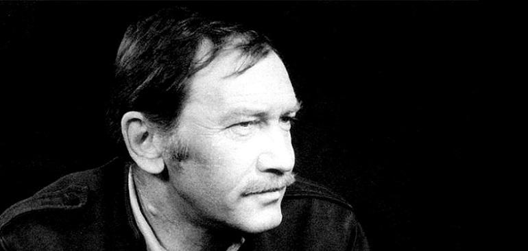 Turgut Uyar: Göğe Bakalım