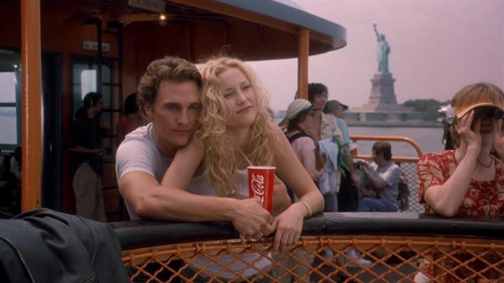 Bir Erkeği 10 Günde Kaybetmenin Güncel Rehberi: Andie Anderson’dan 2025’e Uzanan Bir Yolculuk