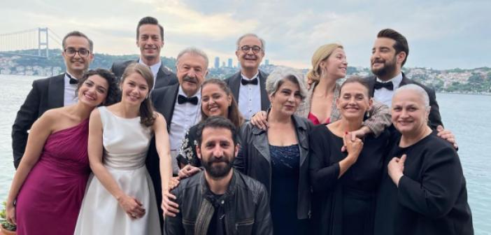 ''Camdaki Kız'' Dizi Analizi