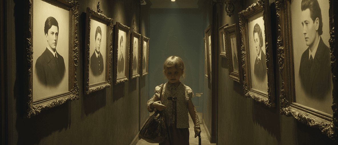 Ailede Miras Olmak: Çocuklara Yüklenen Misyonların Sosyolojik İzleri