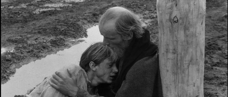 Cinematic Canvas: Visually Stunning Films