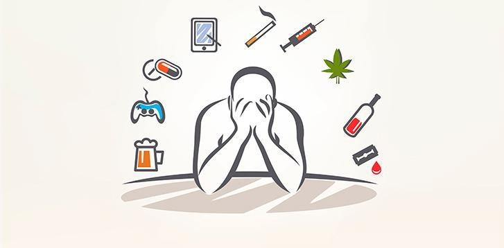 Alkol, Kumar ve Sigara Bağımlılıkları: Bireysel ve Toplumsal Etkileri