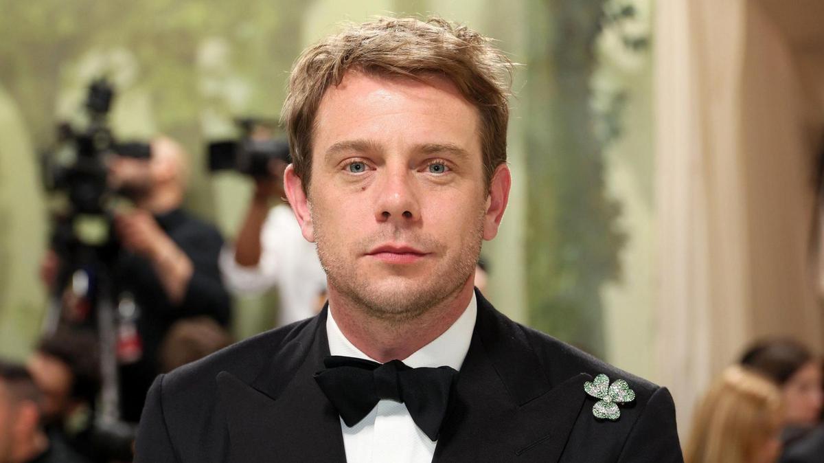 Jonathan Anderson: Dior’da Yeni Bir Dönemin Mimarı